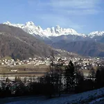 The Bijoux - Dolomites Lägenhet