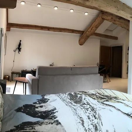 Lägenhet The Bijoux - Dolomites