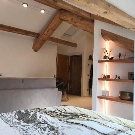 The Bijoux - Dolomites *