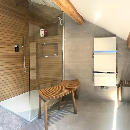 Appartement The Bijoux - Dolomites *