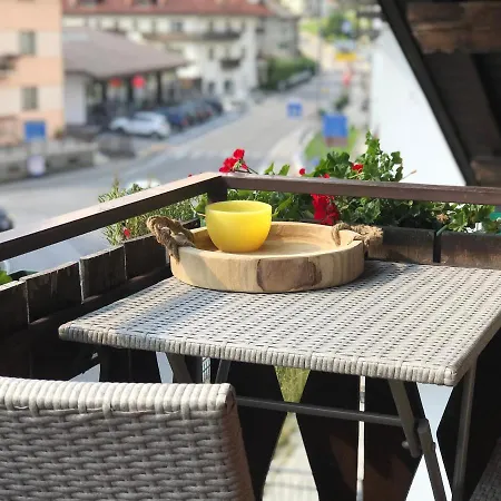 The Bijoux - Dolomites *