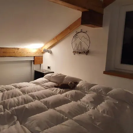 The Bijoux - Dolomites Appartement
