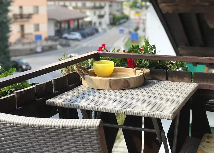 The Bijoux - Dolomites *