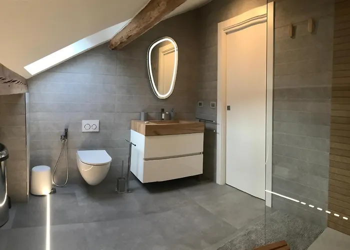The Bijoux - Dolomites Apartamento